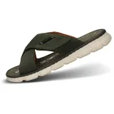 Bugatti in grün | Gr.: 43