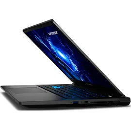 Medion Scout 15 E1 15,6" Intel Core i5-13420H 16 GB RAM 1 TB SSD NVIDIA GeForce RTX 5050 FreeDOS Schwarz