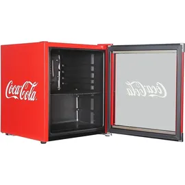 CUBES Coolcube Coca Cola Getränkekühlschrank
