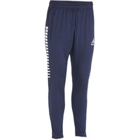 Select Argentina Trainingshose navy/weiß 164
