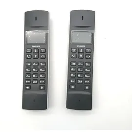 Philips M4502B schwarz