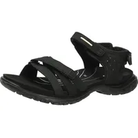 ECCO Offroad Roam W für Damen, schwarz, 39 EU
