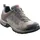 MEINDL Journey Pro GTX Herren Schilf/Rot 42