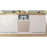 Bosch Serie 6 SPV6ZMX17E