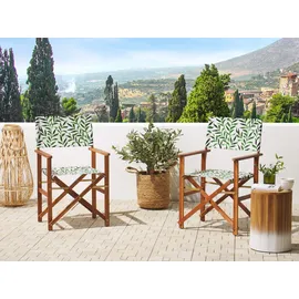 Beliani Beliani, Zubehör Gartenmöbel, CINE
