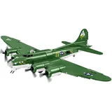 Cobi Bausatz Boeing B-17G Flying Fortress 1210-tlg. 5750