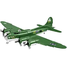 Cobi Bausatz Boeing B-17G Flying Fortress 1210-tlg. 5750