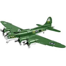 Cobi Bausatz Boeing B-17G Flying Fortress 1210-tlg. 5750