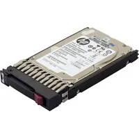 HP Enterprise Interne Festplatte 450 GB 10.000 U/min SAS