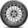 Michelin Primacy 4+ 245/45 R17 99W XL