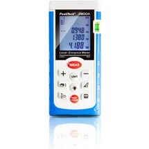 Peaktech P 2800 A
