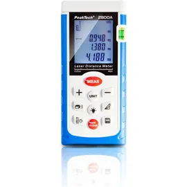 Peaktech P 2800 A