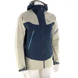 Dynafit Radical 2 GTX Herren Tourenjacke Gore-Tex-Beige-L