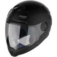 Nolan N30-4 VP Classic, Modularhelm - Matt-Schwarz - M