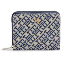 Tommy Hilfiger Geldbörse Damen blau