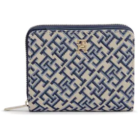 Tommy Hilfiger Geldbörse Damen blau