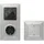 Legrand Starterpaket Aluminium Legrand 752396
