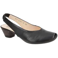 THINK! Aida Pumps Schwarz 38 EU