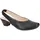 THINK! Aida Pumps Schwarz 38 EU