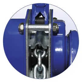 Planeta Hebelzug PLX-III 1,50