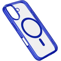 Cellular Line Iconic Mag (Blau)