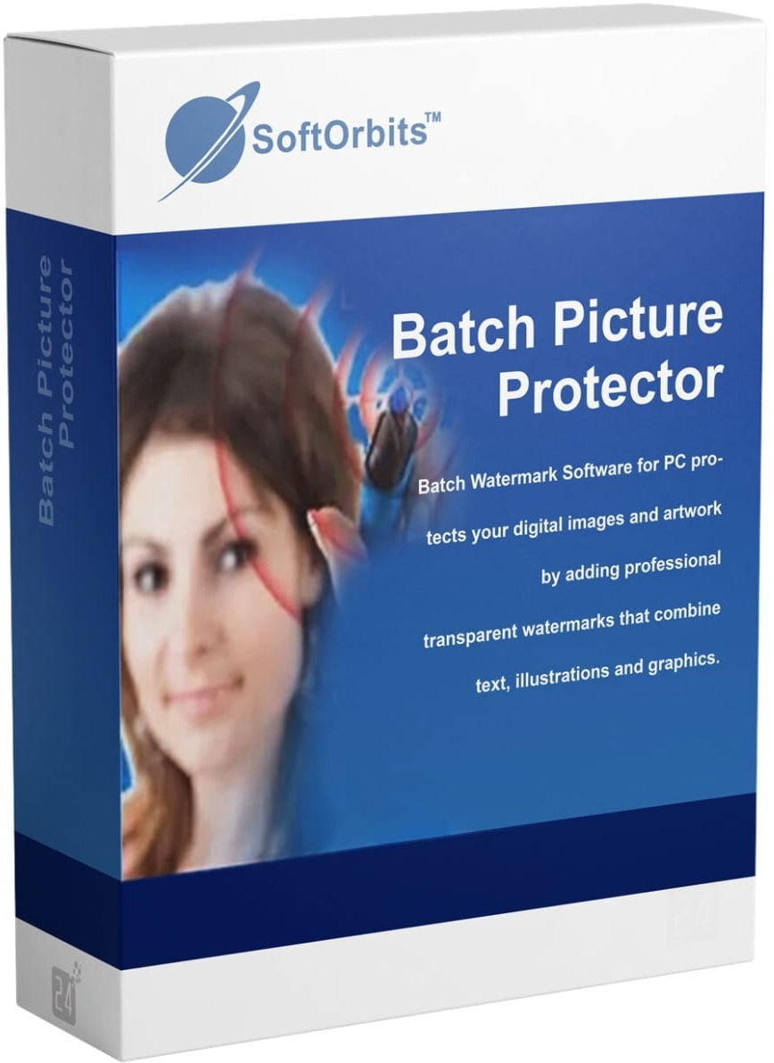 Batch Picture Protector