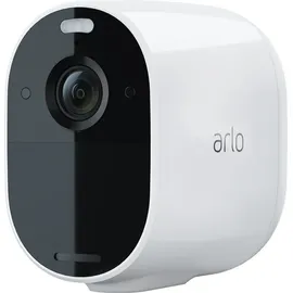 Arlo Essential 3 2K Pan-Tilt-Zoom Bunt