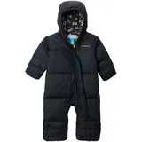 Columbia Snuggly Bunny, schwarz, 80
