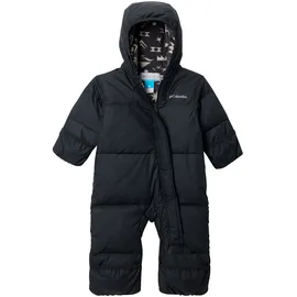 Columbia Snuggly Bunny, schwarz, 80