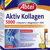 Abtei Aktiv Kollagen 5000 Trinkampullen 10 St.