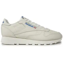 Reebok Classic Leather Cloud White / Pure Grey 3 / Reebok Rubber Gum-03 38