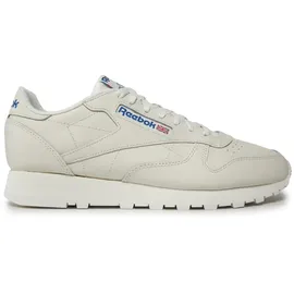 Reebok Classic Leather Cloud White / Pure Grey 3 / Reebok Rubber Gum-03 38