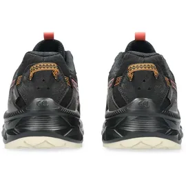 Asics Gel-Venture 10 Damen Black/Brown 35