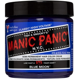 Manic Panic High Voltage Blue Moon 118 ml