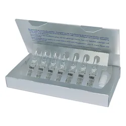 Eubos Anti Age Hyaluron Deep Effect Ampullen