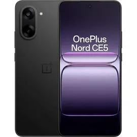 OnePlus Nord CE5 8 GB RAM 256 GB Black Infinity
