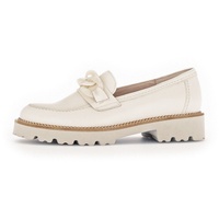 Gabor Damen Slipper in beige | Gr.: 40,5