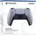 Sony PS5 DualSense Wireless-Controller sterling silver