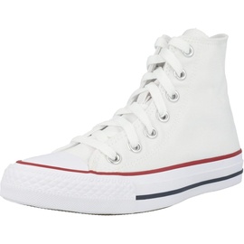 Converse Chuck Taylor All Star Hi Sportschuhe - Optical White - EU 39