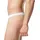 Bruno Banani Check Line 2.0 String Weiß 2XL 2er Pack