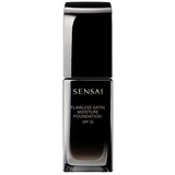 Foundation LSF 25 FS204.5 warm beige 30 ml