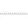Paulmann MaxLED 500 LED Strip Tunable White 1m 7W 550lm 3000-6500K