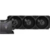MSI Computer-Kühler MEG CoreLiquid S360, schwarz, B:12cm H:12cm T:2,5cm Ø:14cm, Computer-Kühler