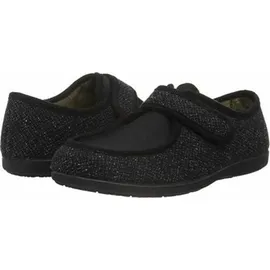 Varomed Ricardo Damen Schwarz 38