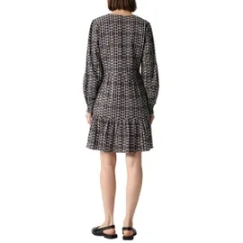 Comma, Minikleid Blau 46
