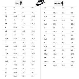 Nike Air Max 270 Damen White/White/Black 36,5