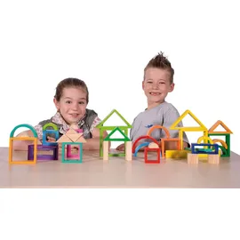 GoKi Bausteine Regenbogen (58655)