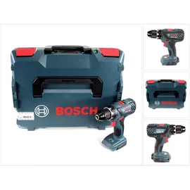 Bosch GSR 18V-28 Professional ohne Akku + L-Boxx 06019H4108