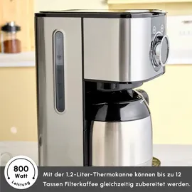 KARACA Series 2303 Inox Edelstahl