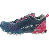 La Sportiva Bushido II Damen Blau 38,5